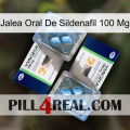 Sildenafil Oral Jelly 100 Mg viagra5